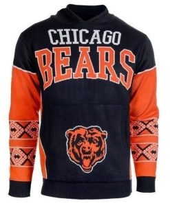 the chicago bears nfl full over print shirt 1