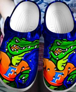 the florida gators football crocs 1