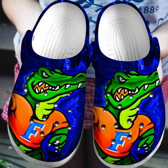 the florida gators football crocs 1 - Copy (2)