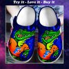 the florida gators football crocs