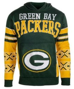 the green bay packers nfl full over print shirt 1