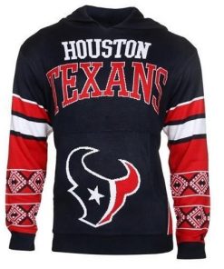 the houston texans nfl full over print shirt 2