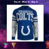 the indianapolis colts nfl full over print shirt