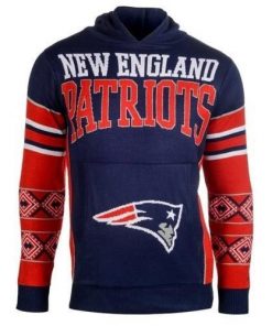 the new england patriots nfl full over print shirt 1