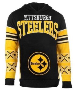 the pittsburgh steelers full over print shirt 1