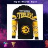 the pittsburgh steelers full over print shirt