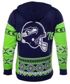 the seattle seahawks full over print shirt 3 - Copy