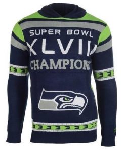 the seattle seahawks super bowl champions full over print shirt 2