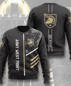 army black knights football army west point full printing ugly sweater 2