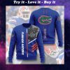 florida gators football go gators full printing ugly sweater