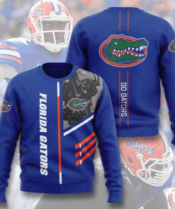 florida gators football go gators full printing ugly sweater 3