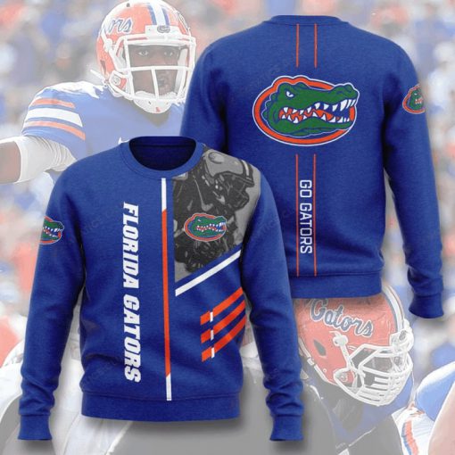 florida gators football go gators full printing ugly sweater 4