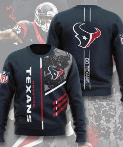 national football league houston texans go texans full printing ugly sweater 4