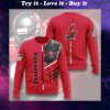 tampa bay buccaneers fire the cannons full printing ugly sweater
