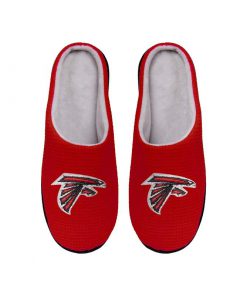 atlanta falcons football team full over printed slippers 4