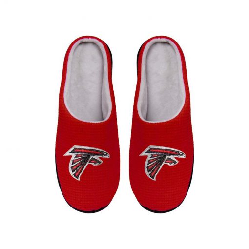 atlanta falcons football team full over printed slippers 4