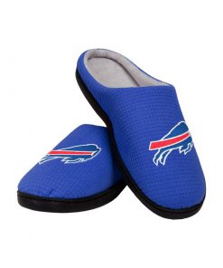 buffalo bills football full over printed slippers 3