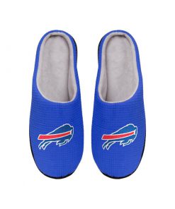 buffalo bills football full over printed slippers 4