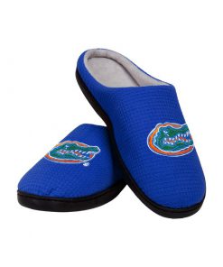 florida gators football full over printed slippers 3