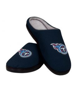 tennessee titans football full over printed slippers 2