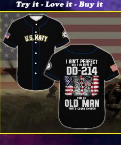 united states navy veteran boots all over printed baseball shirt