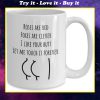 i like your butt let me touch it forever valentine gift mug
