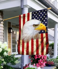 american eagle flag all over printed flag 2
