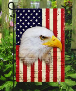american eagle flag all over printed flag 3