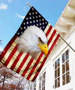american eagle flag all over printed flag 5