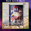 patriot day we will never forget america full printing flag