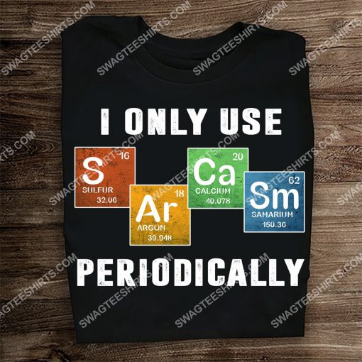 i only use sarcasm periodically shirt 3(1)