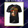 i'm a cancer queen i have 3 sides the quiet sweet crazy birthday shirt