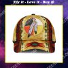 native pride native american culture classic cap
