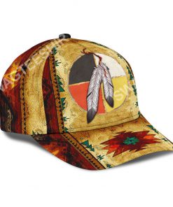 native pride native american culture classic cap 3(1)
