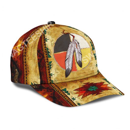native pride native american culture classic cap 3(1)