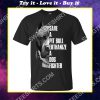 save a pitbull euthanize a dog fighter dogs lover shirt