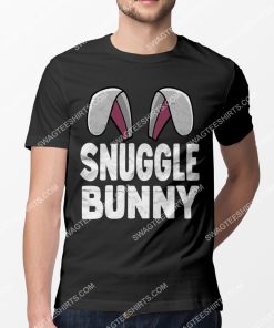 snuggle bunny ears for easter day shirt 2(1) - Copy
