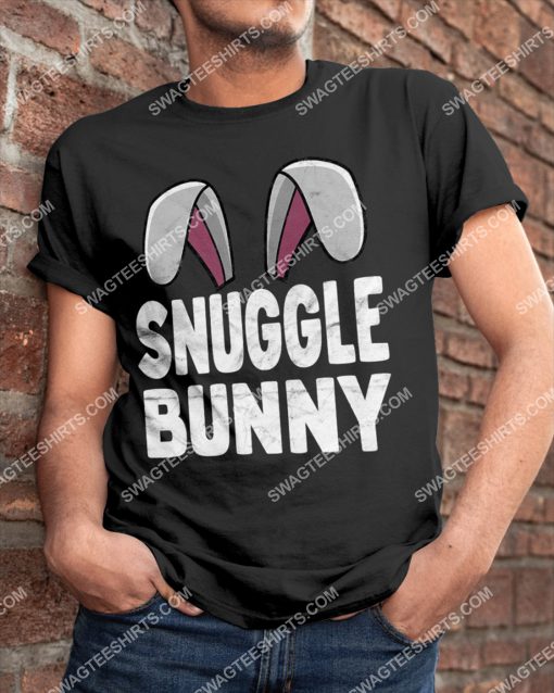 snuggle bunny ears for easter day shirt 3(1)