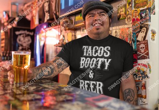 tacos booty and beer shirt 2(1)
