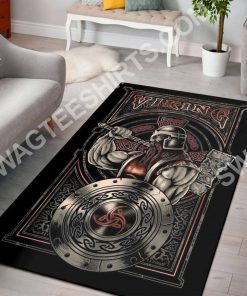 viking rectangle all over printed rug 2(2) - Copy