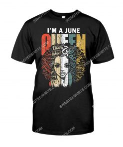 vintage i'm a june queen birthday shirt 1(1)
