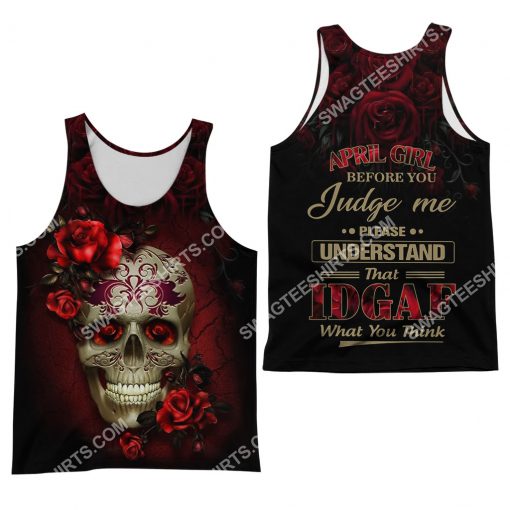 april girl before you judge me please understand all over printed tank top 1