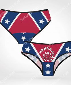 flags of the confederate states of america women brief 2(1)