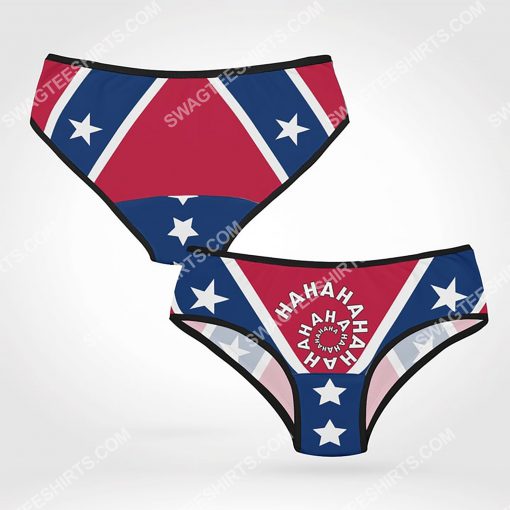 flags of the confederate states of america women brief 2(1)