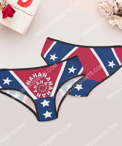 flags of the confederate states of america women brief 3(1)