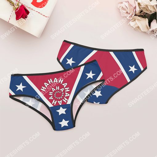 flags of the confederate states of america women brief 3(1)