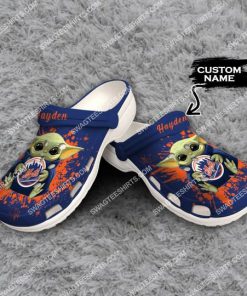 custom baby yoda hold new york mets all over printed crocs 2(1)
