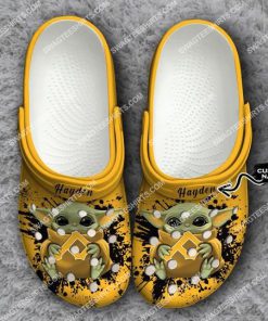 custom baby yoda hold pittsburgh pirates all over printed crocs 1 - Copy(1)