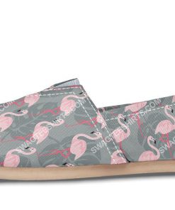 flamingos lover all over printed toms shoes 2(1)