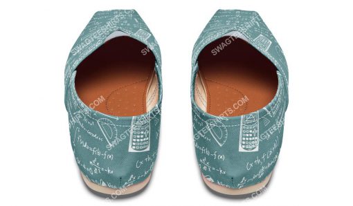 the calculus pattern all over printed toms shoes 3(1)